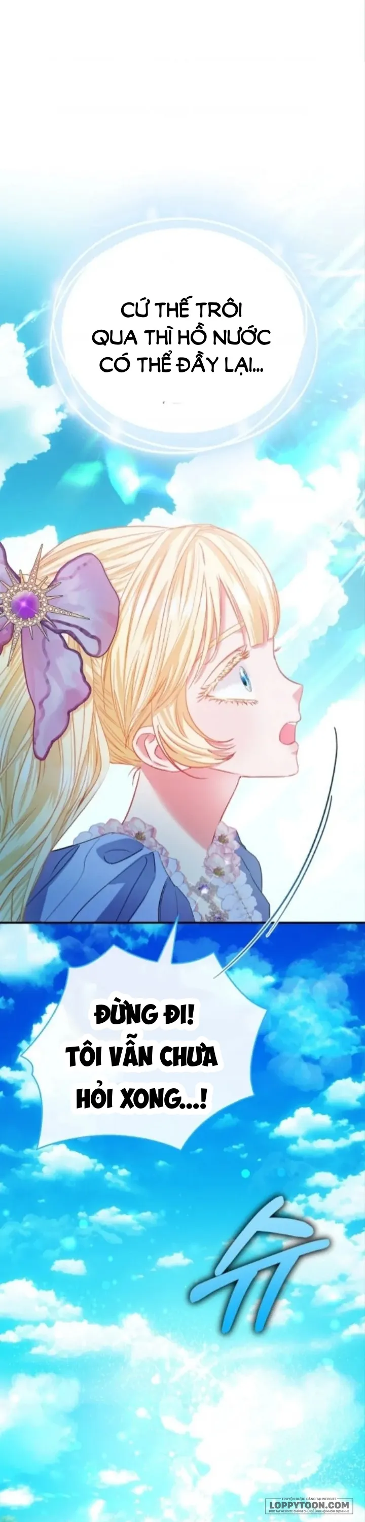 Nàng Công Chúa Của Mọi Người - Chap 43 - Trang 26
