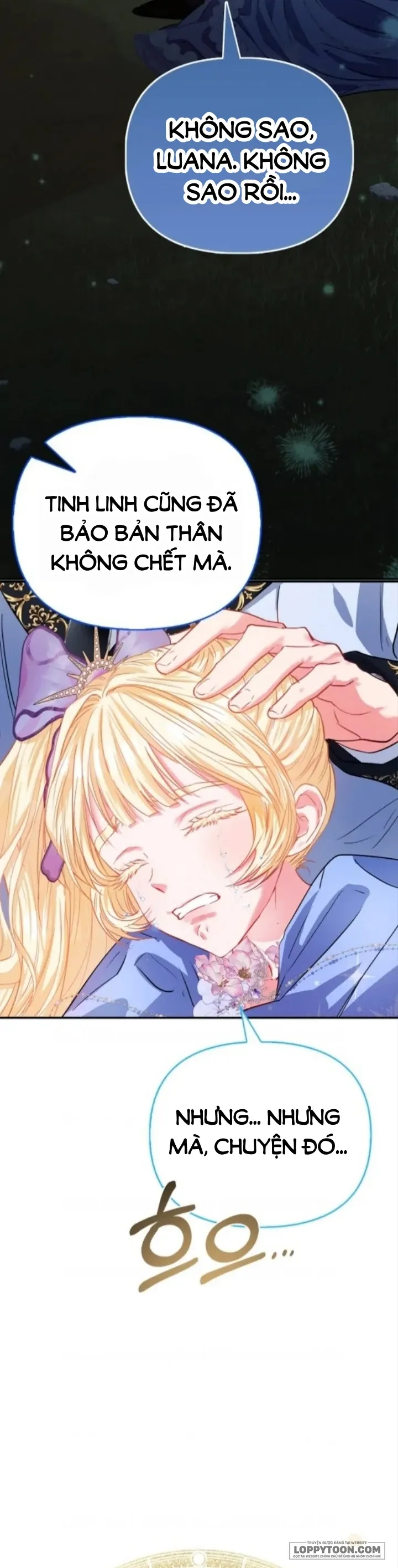 Nàng Công Chúa Của Mọi Người - Chap 43 - Trang 30