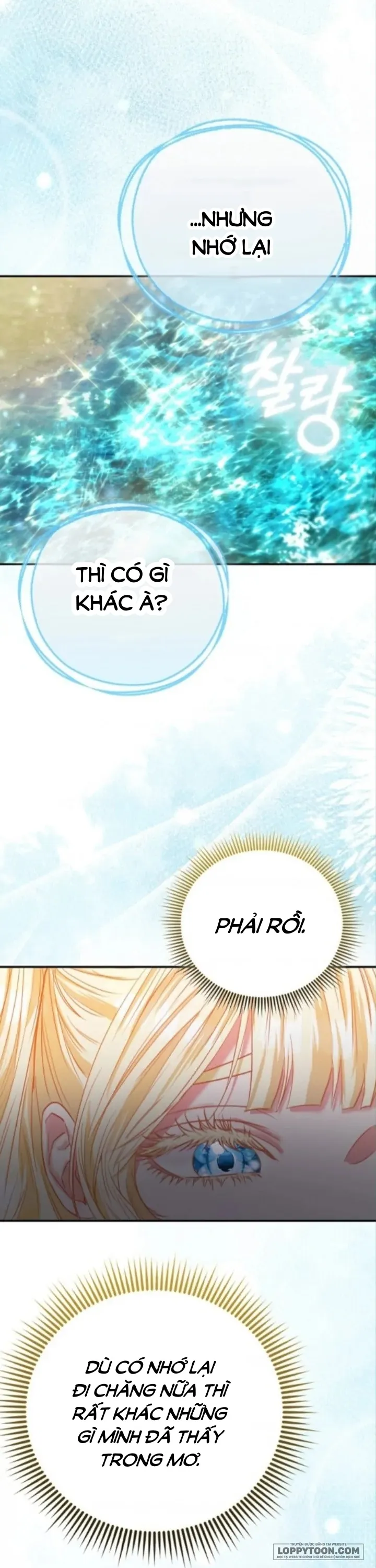 Nàng Công Chúa Của Mọi Người - Chap 43 - Trang 4