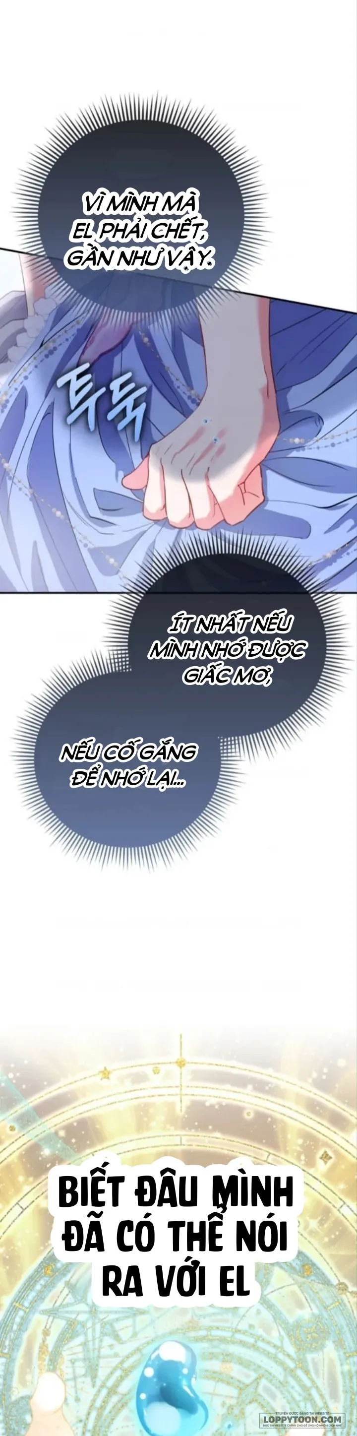 Nàng Công Chúa Của Mọi Người - Chap 43 - Trang 33