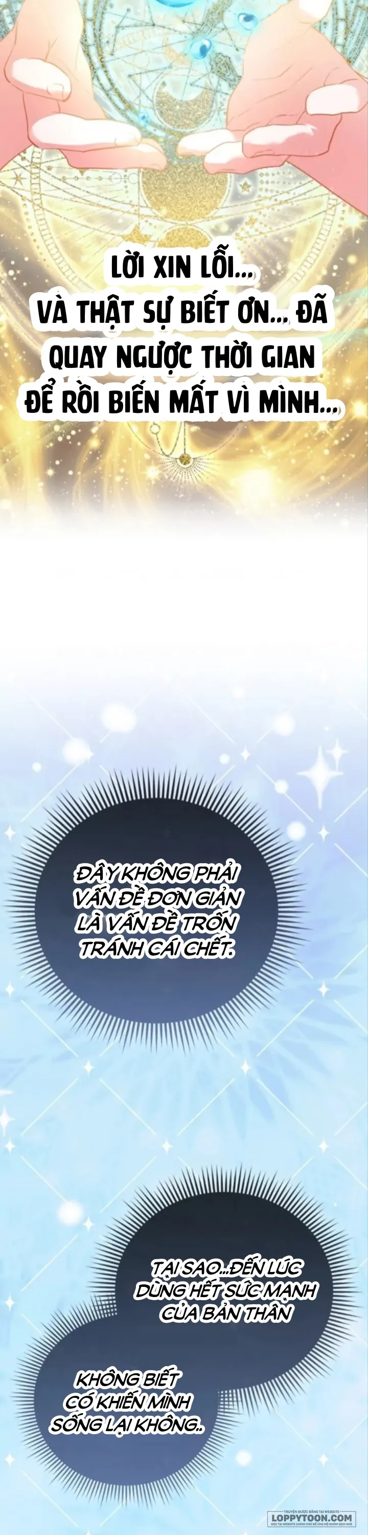 Nàng Công Chúa Của Mọi Người - Chap 43 - Trang 34