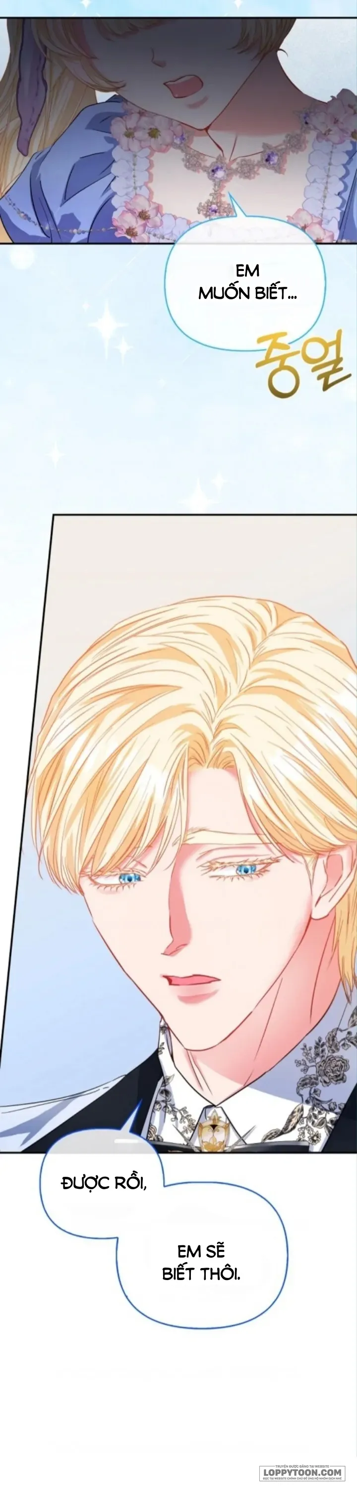 Nàng Công Chúa Của Mọi Người - Chap 43 - Trang 35