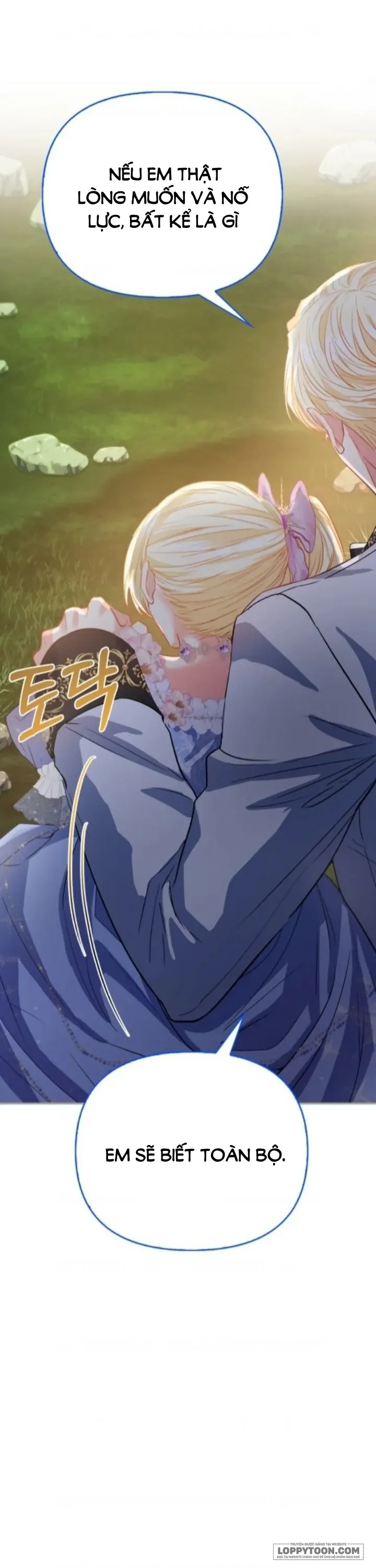 Nàng Công Chúa Của Mọi Người - Chap 43 - Trang 36