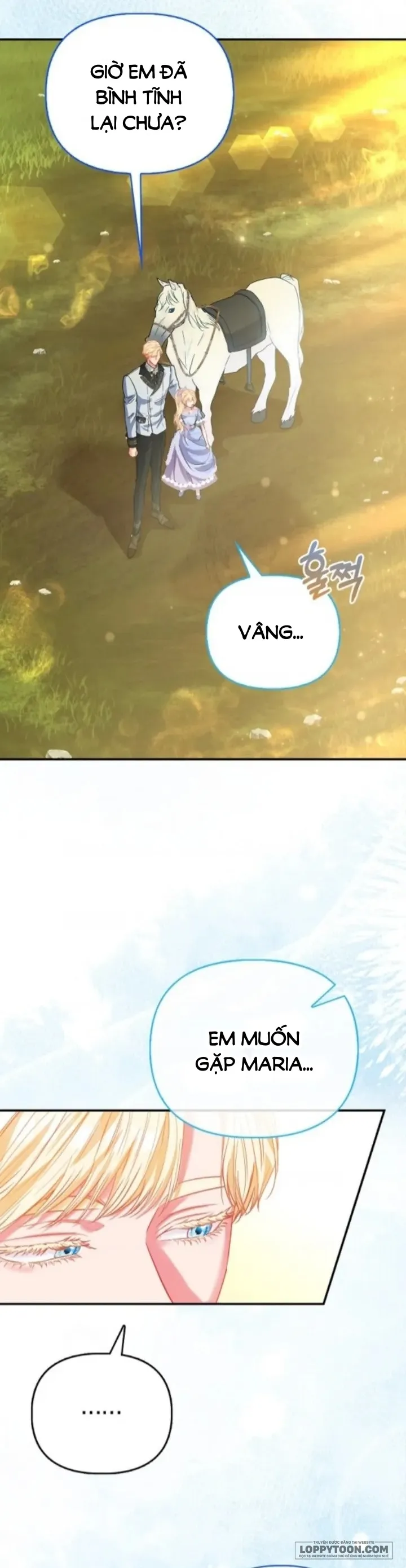 Nàng Công Chúa Của Mọi Người - Chap 43 - Trang 38