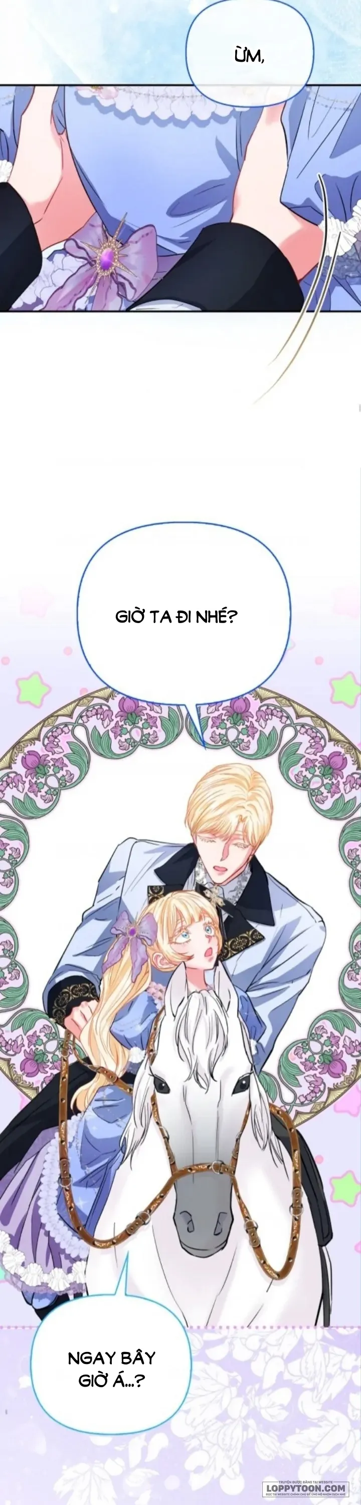 Nàng Công Chúa Của Mọi Người - Chap 43 - Trang 39