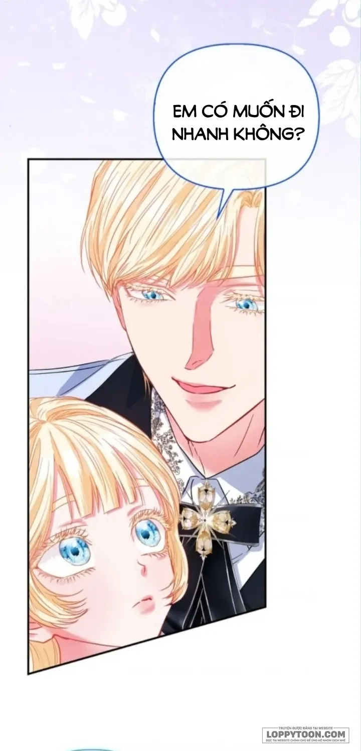 Nàng Công Chúa Của Mọi Người - Chap 43 - Trang 40