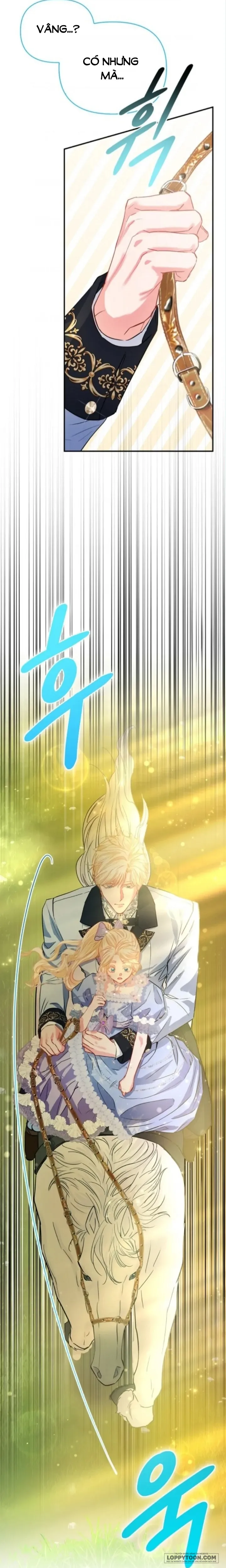 Nàng Công Chúa Của Mọi Người - Chap 43 - Trang 41