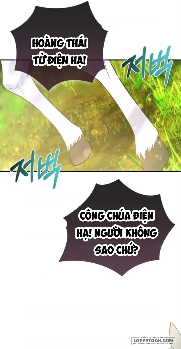 Nàng Công Chúa Của Mọi Người - Chap 43 - Trang 43