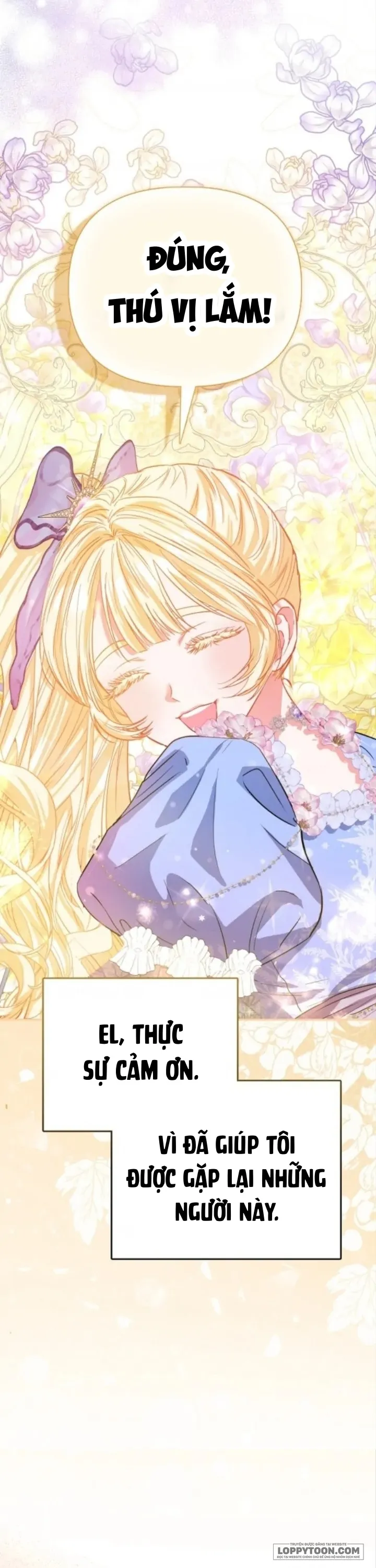 Nàng Công Chúa Của Mọi Người - Chap 43 - Trang 46