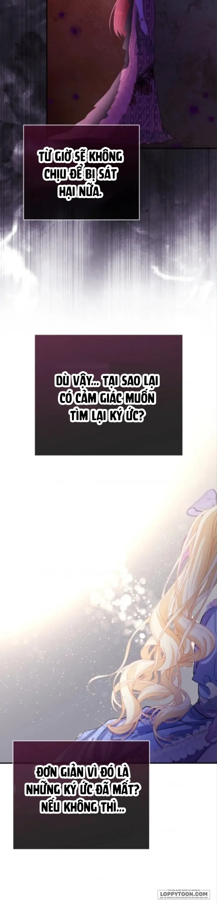 Nàng Công Chúa Của Mọi Người - Chap 43 - Trang 6