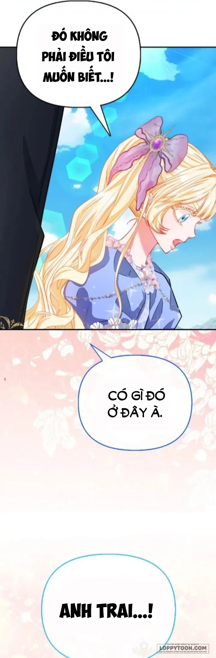 Nàng Công Chúa Của Mọi Người - Chap 43 - Trang 8
