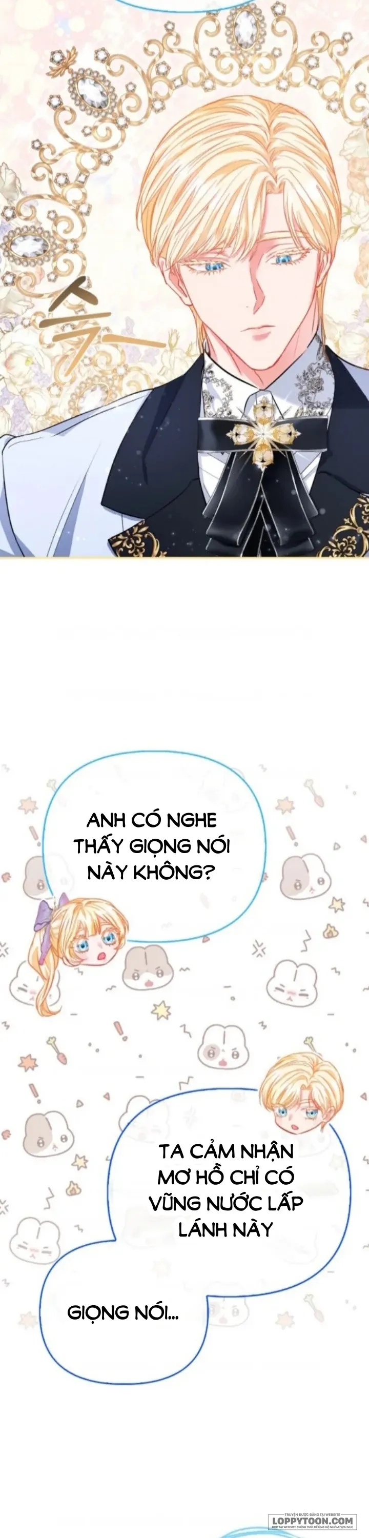 Nàng Công Chúa Của Mọi Người - Chap 43 - Trang 9