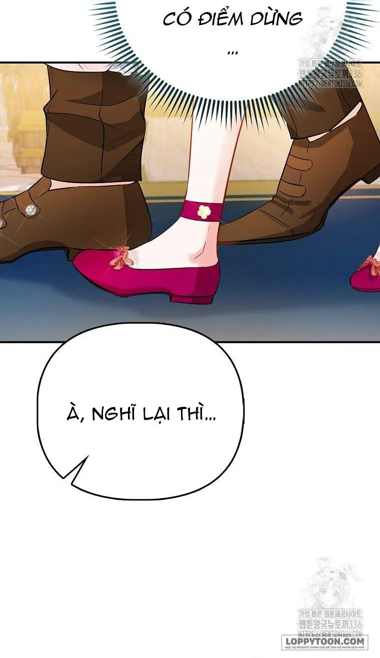 Nàng Công Chúa Của Mọi Người - Chap 47 - Trang 11