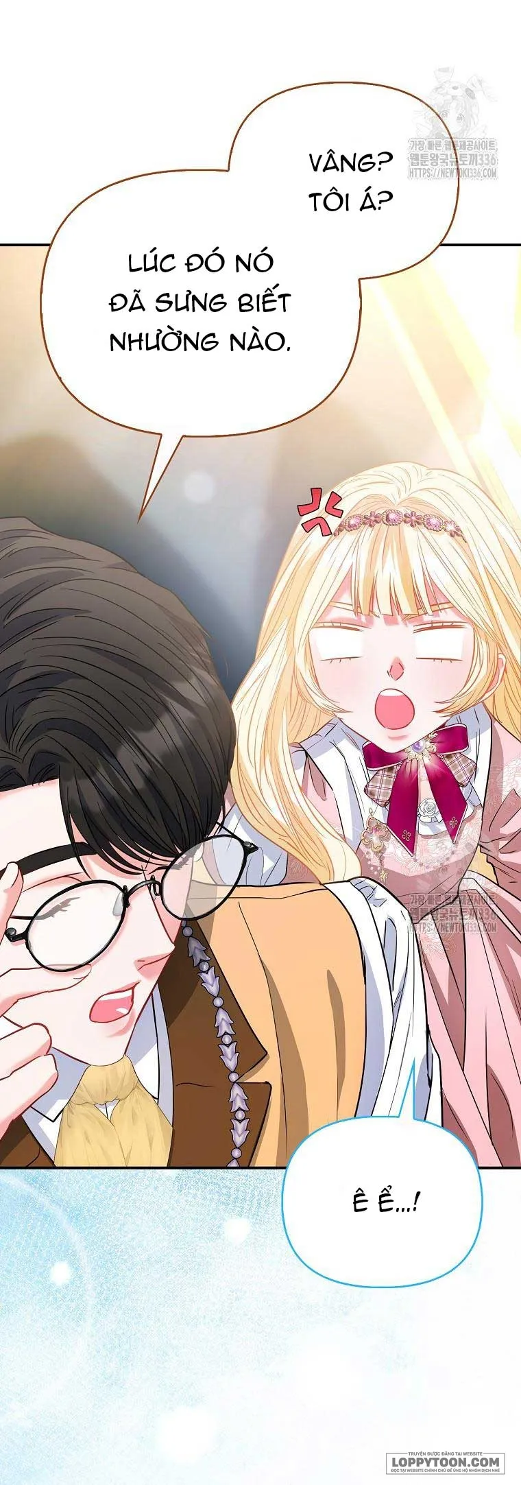 Nàng Công Chúa Của Mọi Người - Chap 47 - Trang 13