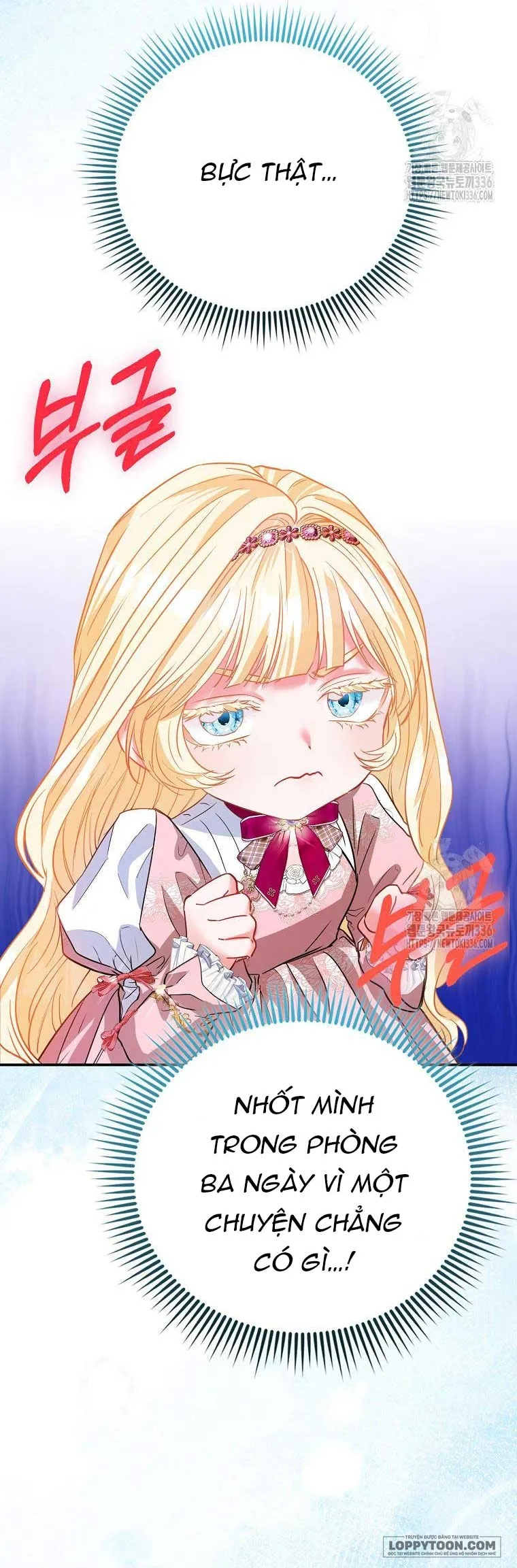 Nàng Công Chúa Của Mọi Người - Chap 47 - Trang 14