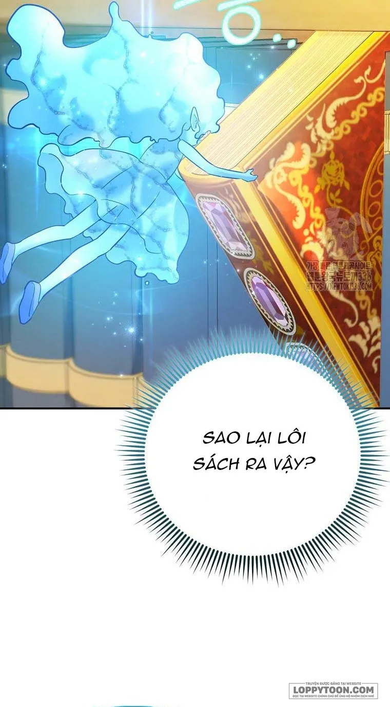 Nàng Công Chúa Của Mọi Người - Chap 47 - Trang 17