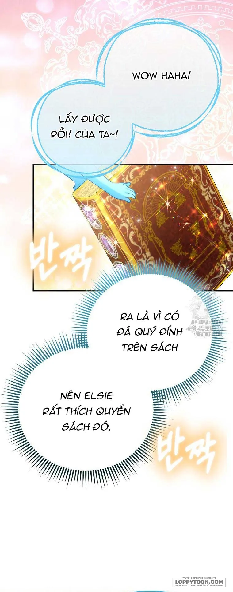 Nàng Công Chúa Của Mọi Người - Chap 47 - Trang 20