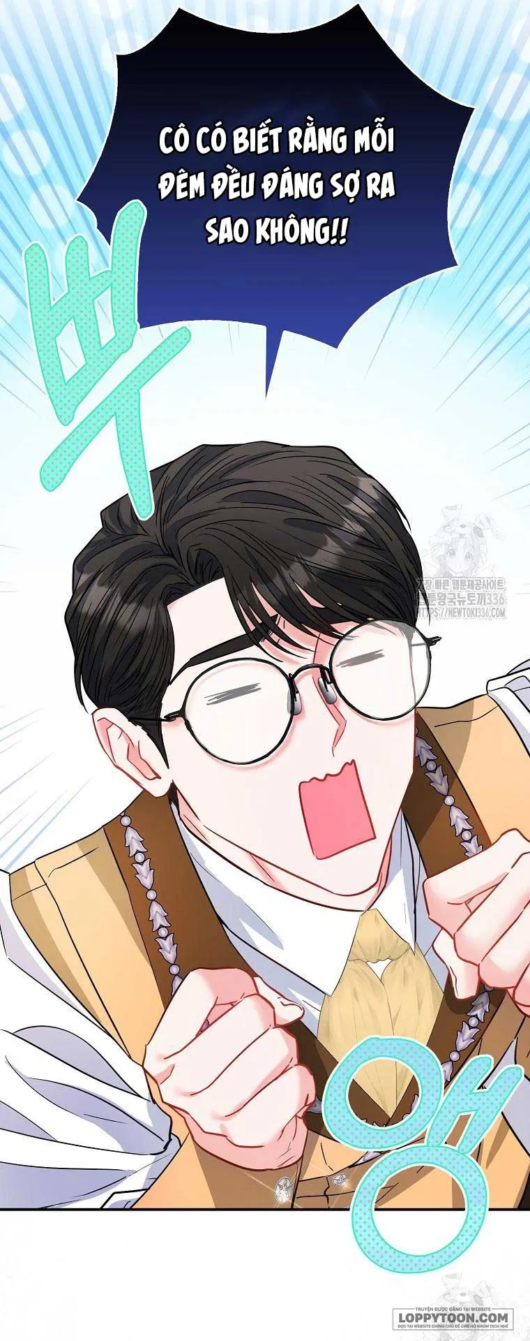 Nàng Công Chúa Của Mọi Người - Chap 47 - Trang 23
