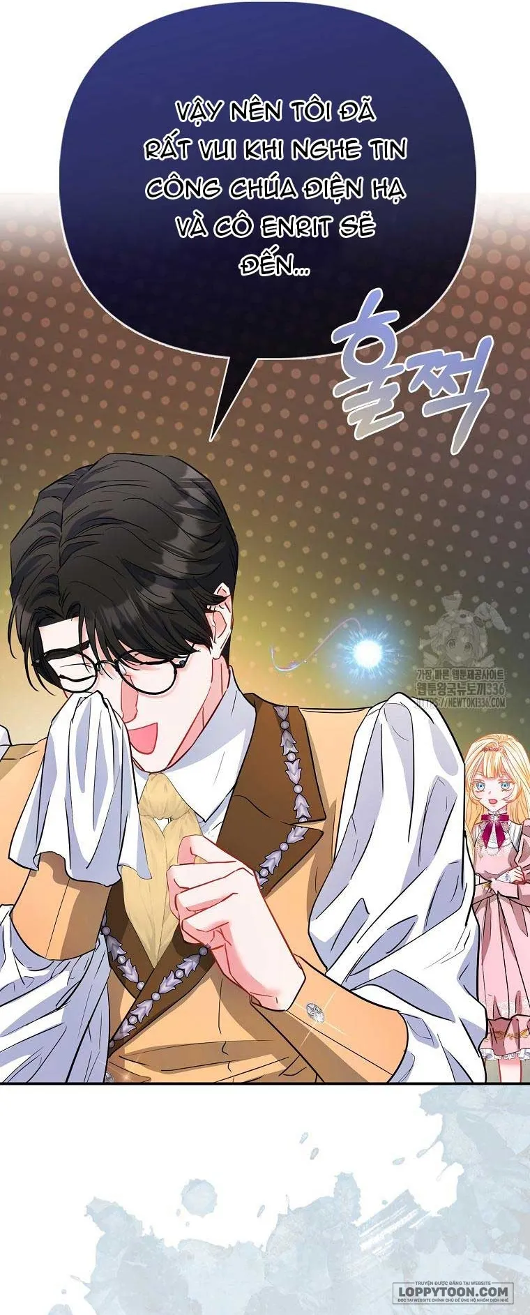 Nàng Công Chúa Của Mọi Người - Chap 47 - Trang 25