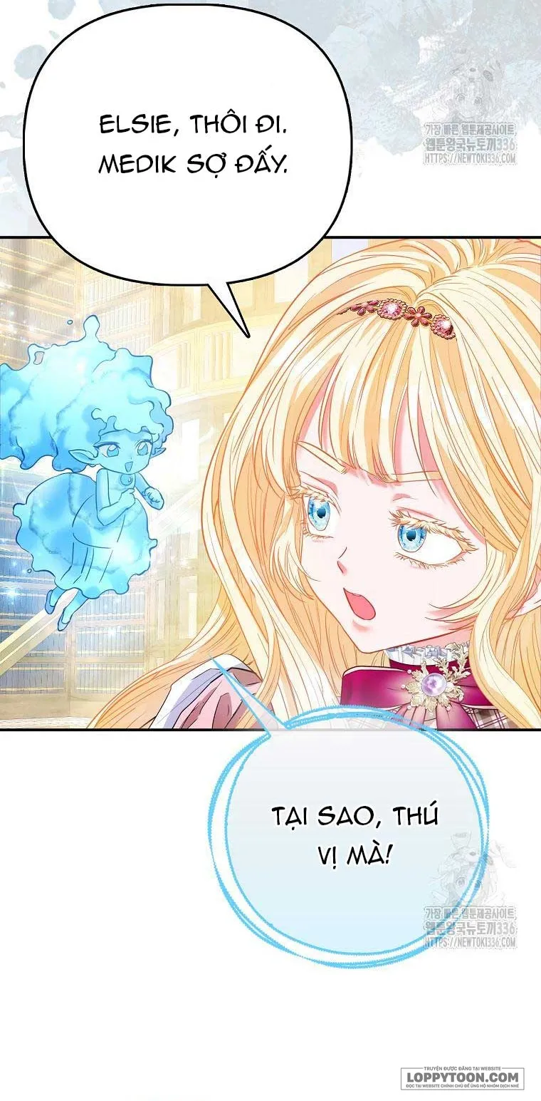 Nàng Công Chúa Của Mọi Người - Chap 47 - Trang 26