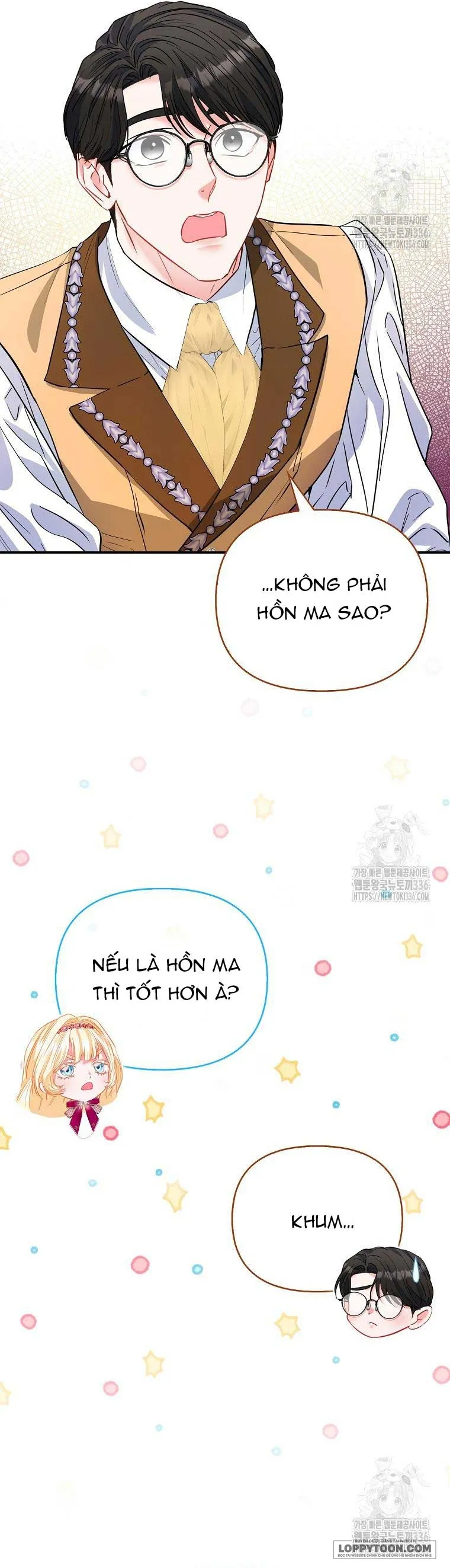 Nàng Công Chúa Của Mọi Người - Chap 47 - Trang 29