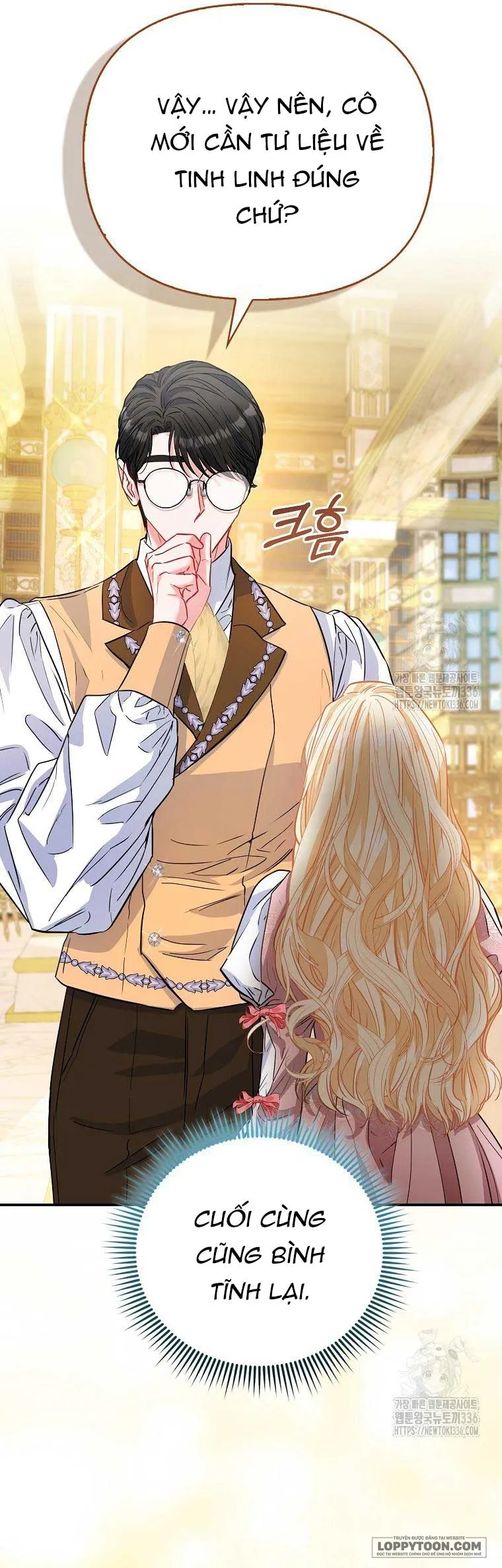 Nàng Công Chúa Của Mọi Người - Chap 47 - Trang 30