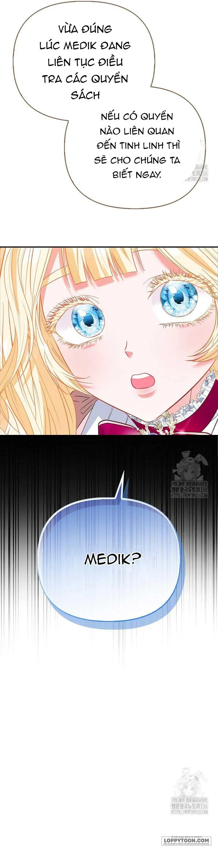Nàng Công Chúa Của Mọi Người - Chap 47 - Trang 4