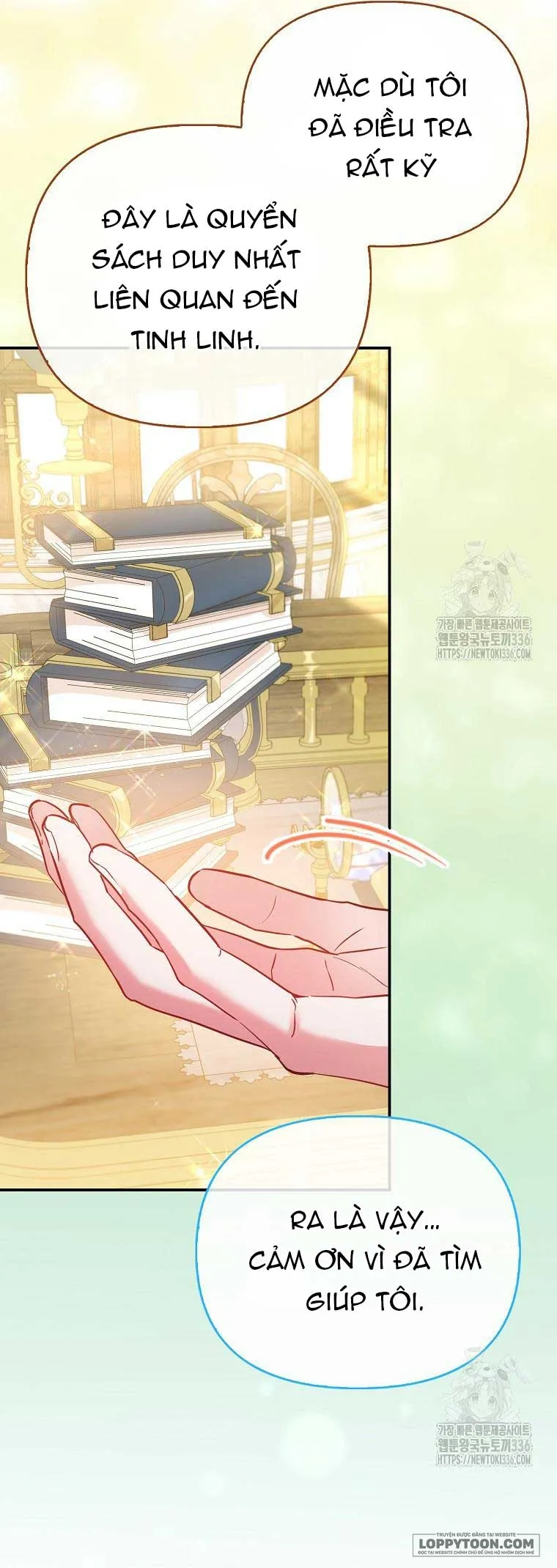 Nàng Công Chúa Của Mọi Người - Chap 47 - Trang 31