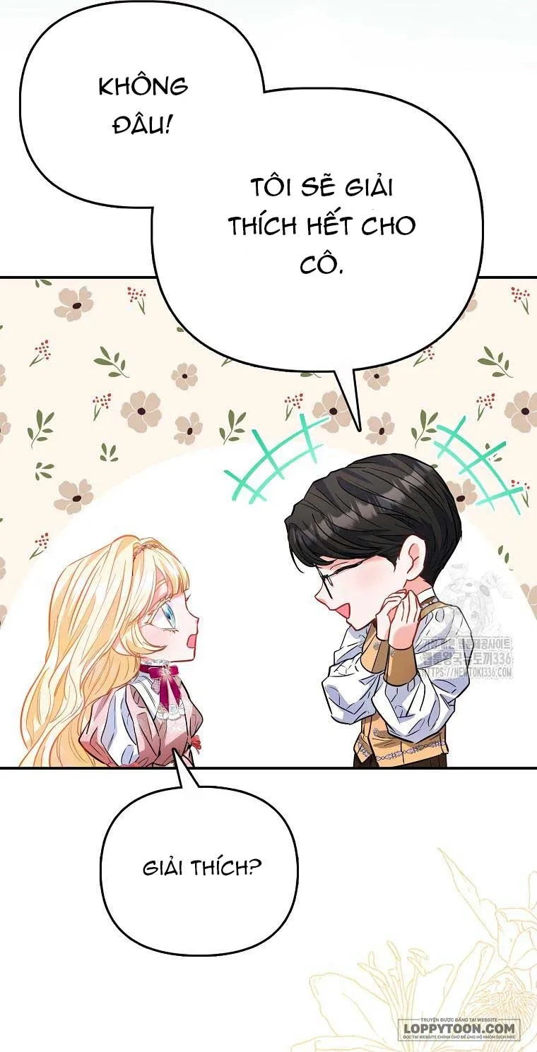 Nàng Công Chúa Của Mọi Người - Chap 47 - Trang 32