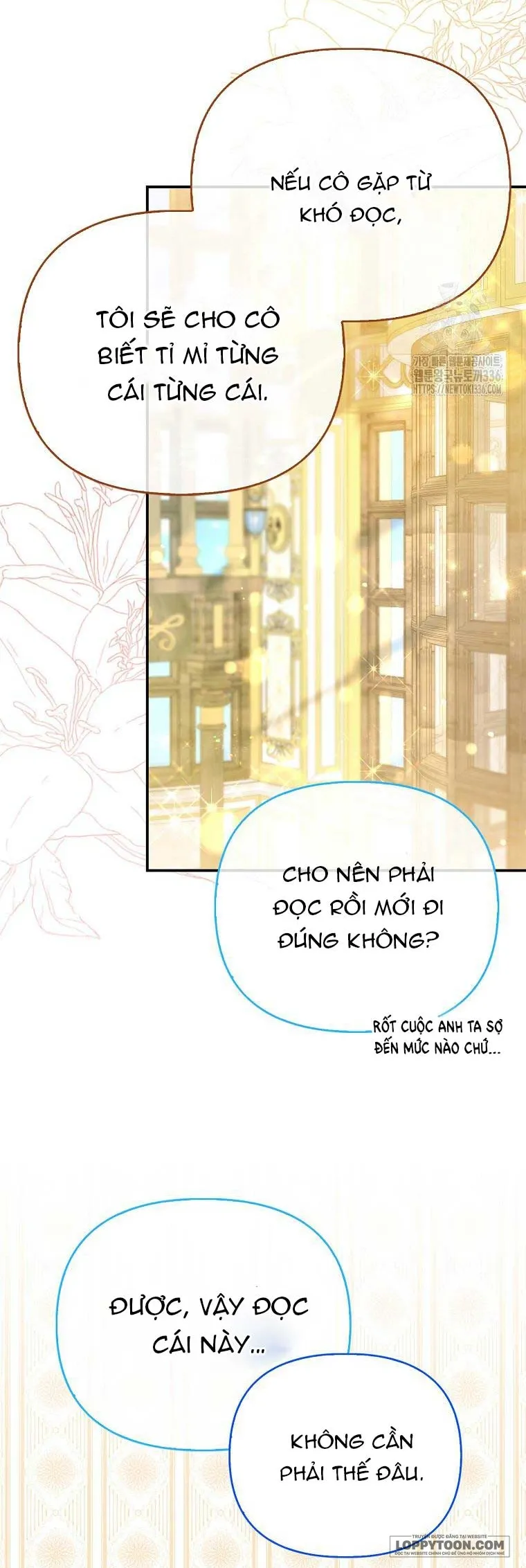 Nàng Công Chúa Của Mọi Người - Chap 47 - Trang 33