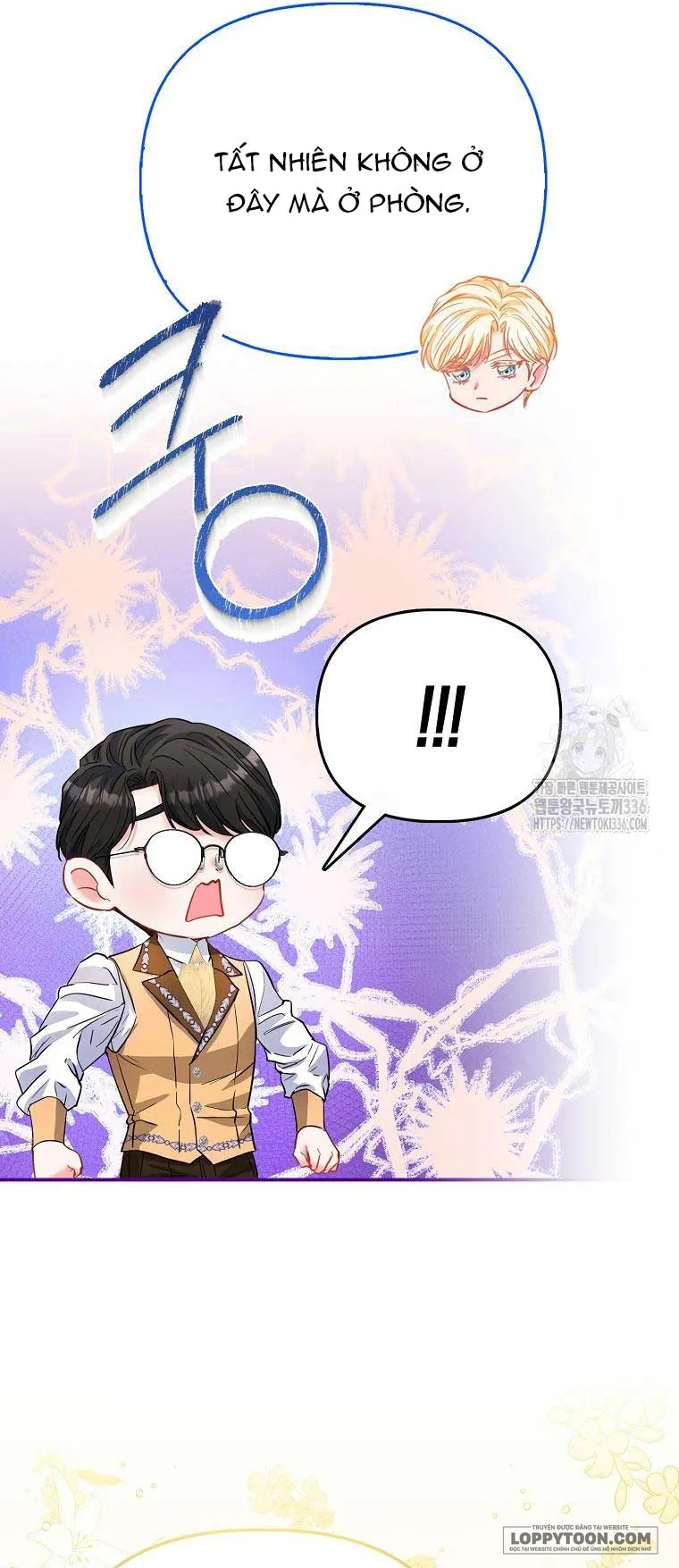 Nàng Công Chúa Của Mọi Người - Chap 47 - Trang 37