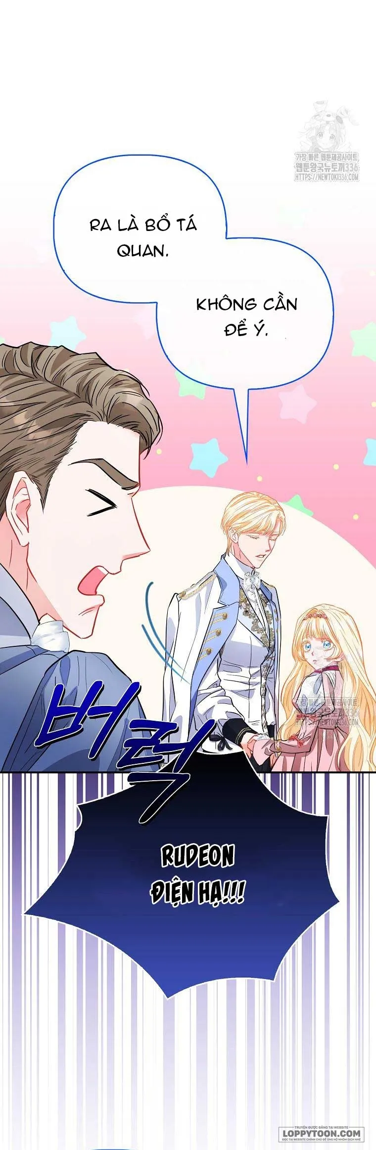 Nàng Công Chúa Của Mọi Người - Chap 47 - Trang 42