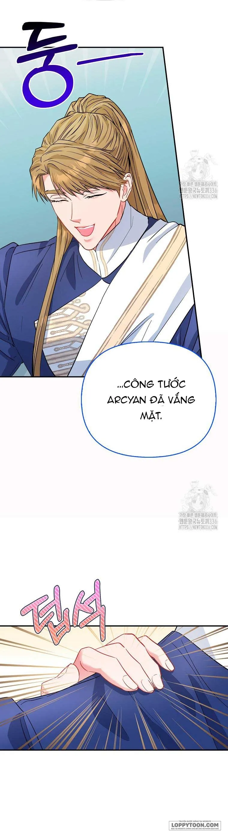 Nàng Công Chúa Của Mọi Người - Chap 47 - Trang 47