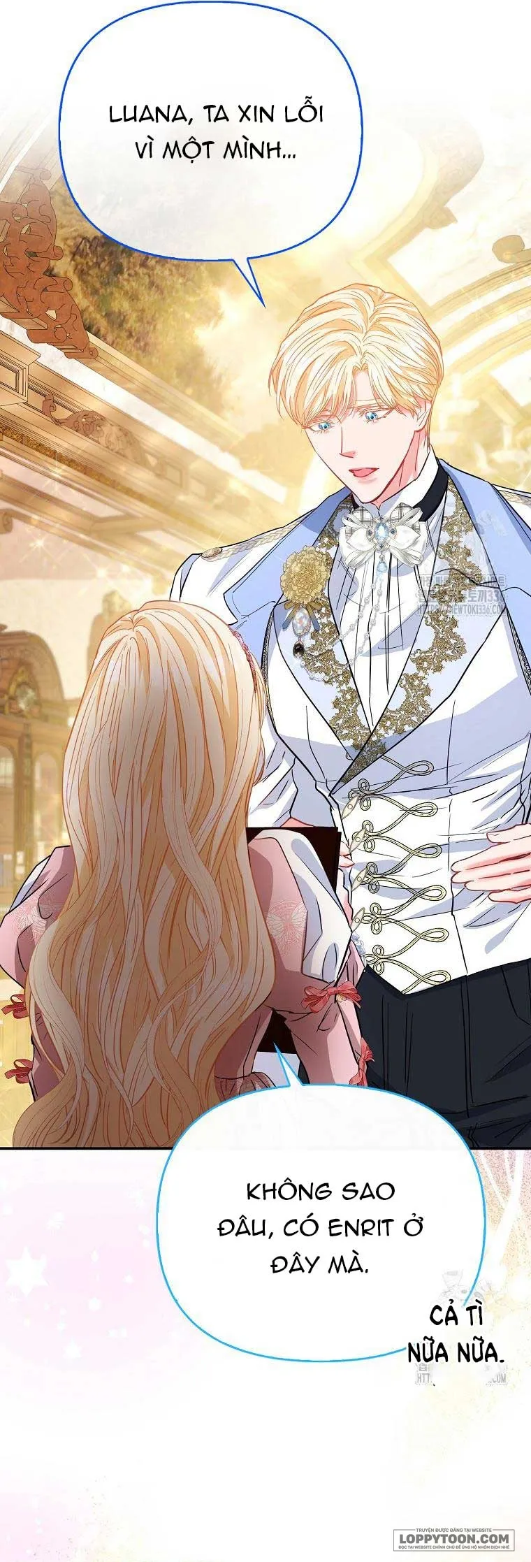 Nàng Công Chúa Của Mọi Người - Chap 47 - Trang 49