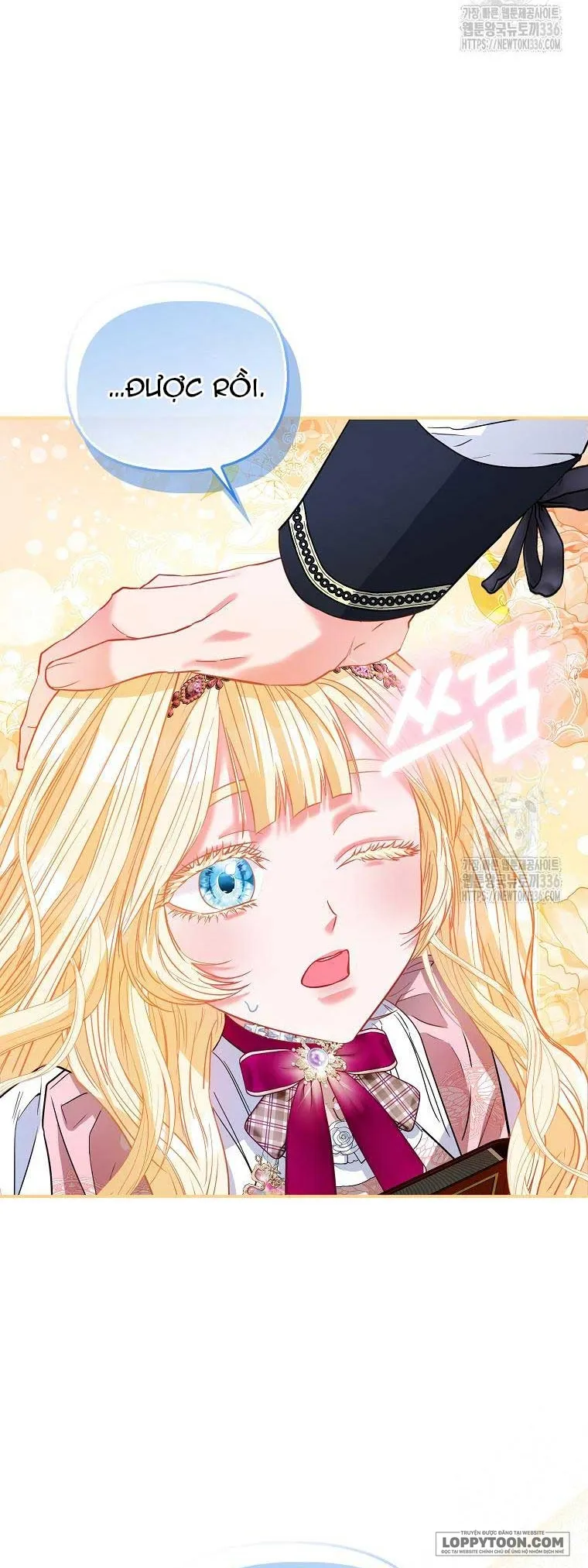 Nàng Công Chúa Của Mọi Người - Chap 47 - Trang 51