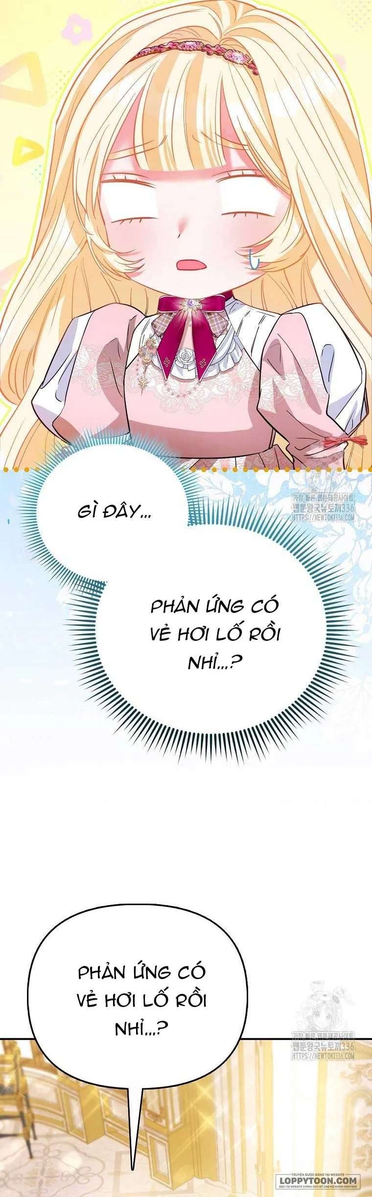 Nàng Công Chúa Của Mọi Người - Chap 47 - Trang 7