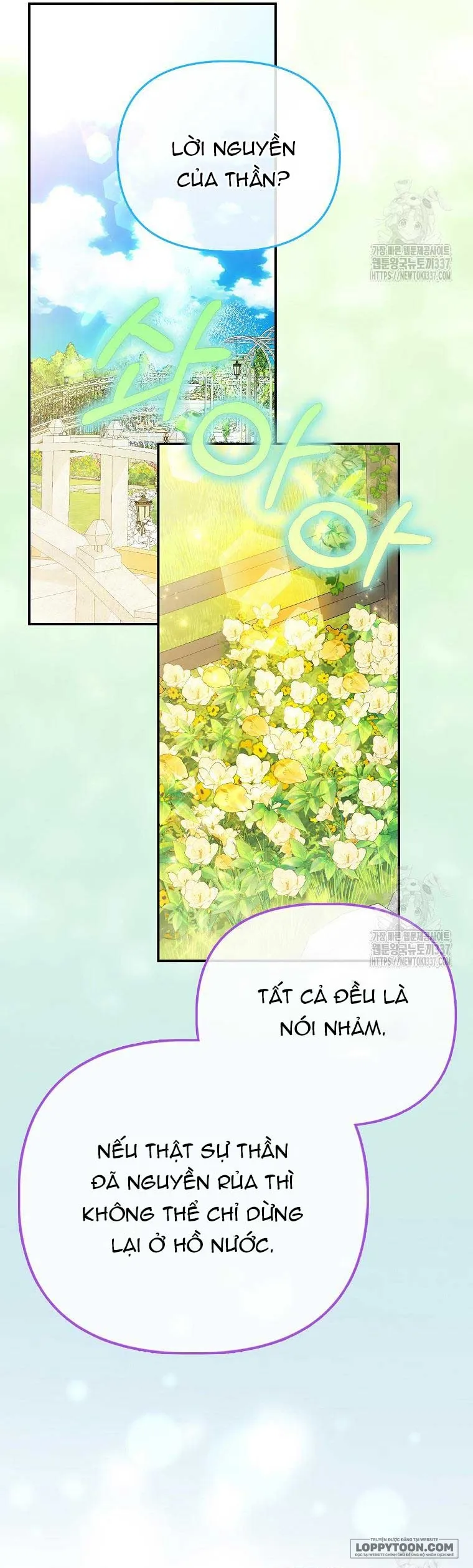Nàng Công Chúa Của Mọi Người - Chap 48 - Trang 17