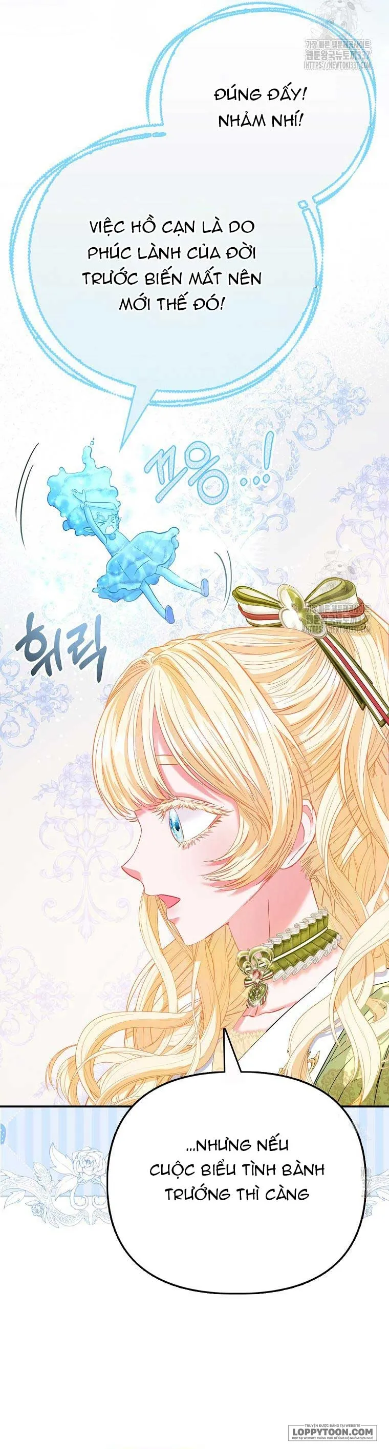 Nàng Công Chúa Của Mọi Người - Chap 48 - Trang 18