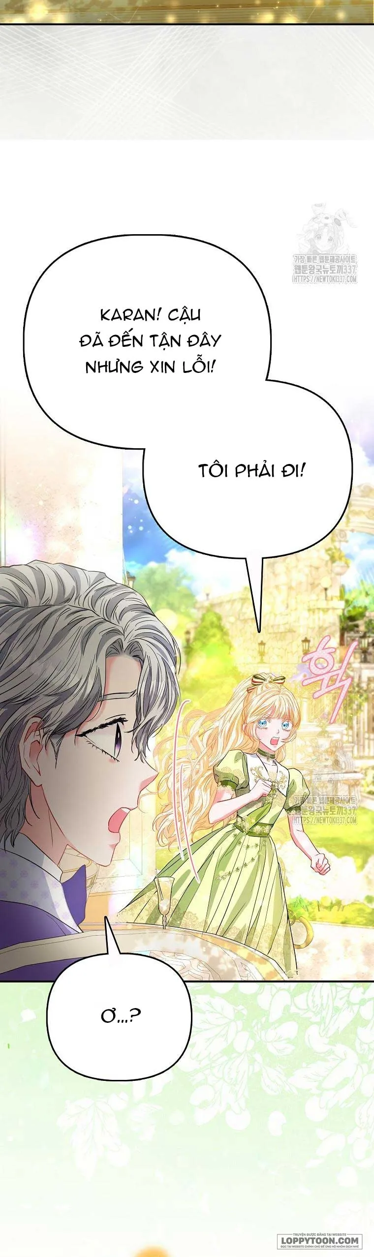 Nàng Công Chúa Của Mọi Người - Chap 48 - Trang 24