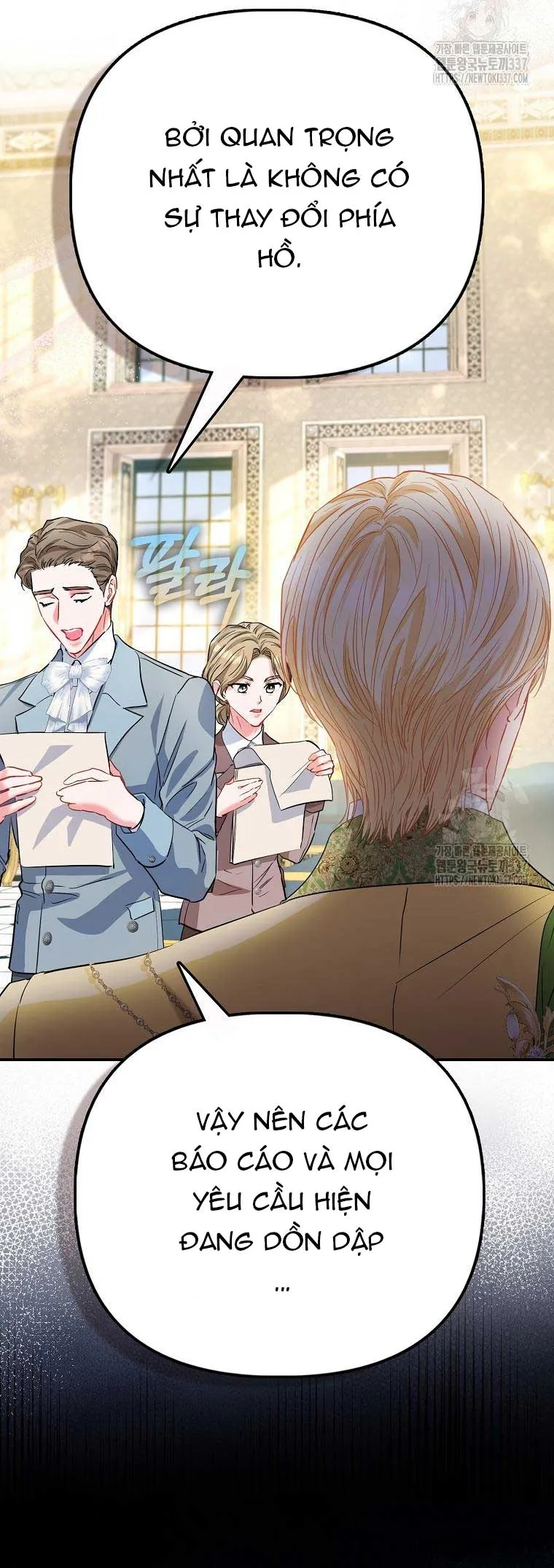 Nàng Công Chúa Của Mọi Người - Chap 48 - Trang 29