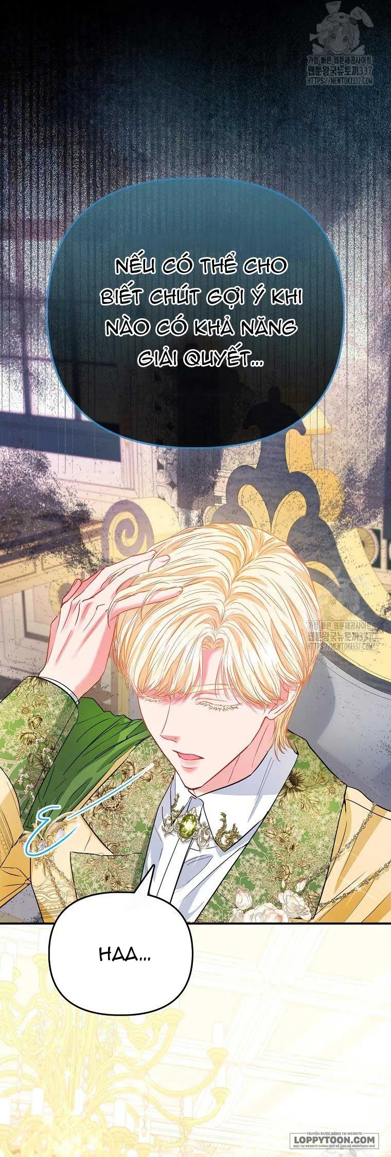 Nàng Công Chúa Của Mọi Người - Chap 48 - Trang 30