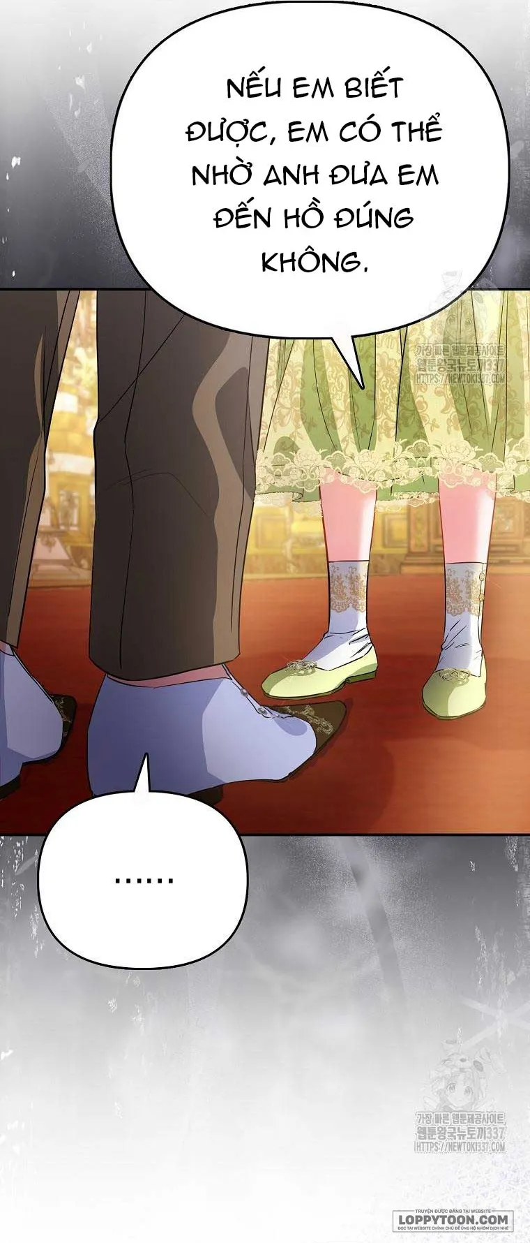 Nàng Công Chúa Của Mọi Người - Chap 48 - Trang 38