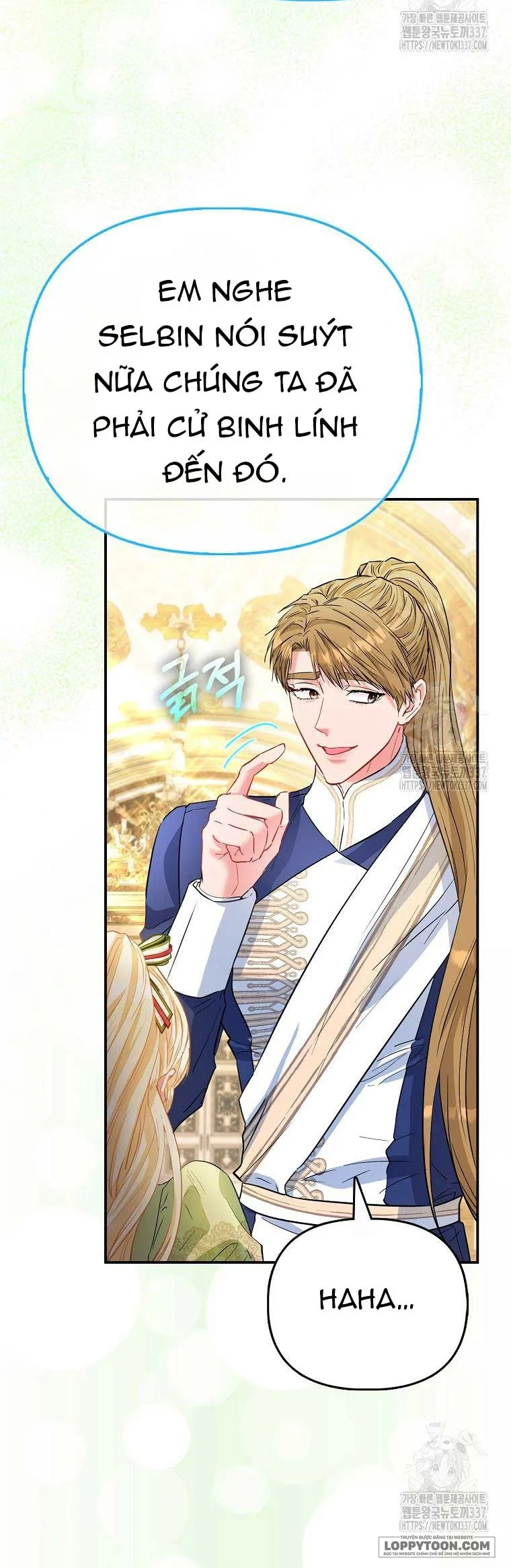 Nàng Công Chúa Của Mọi Người - Chap 48 - Trang 46