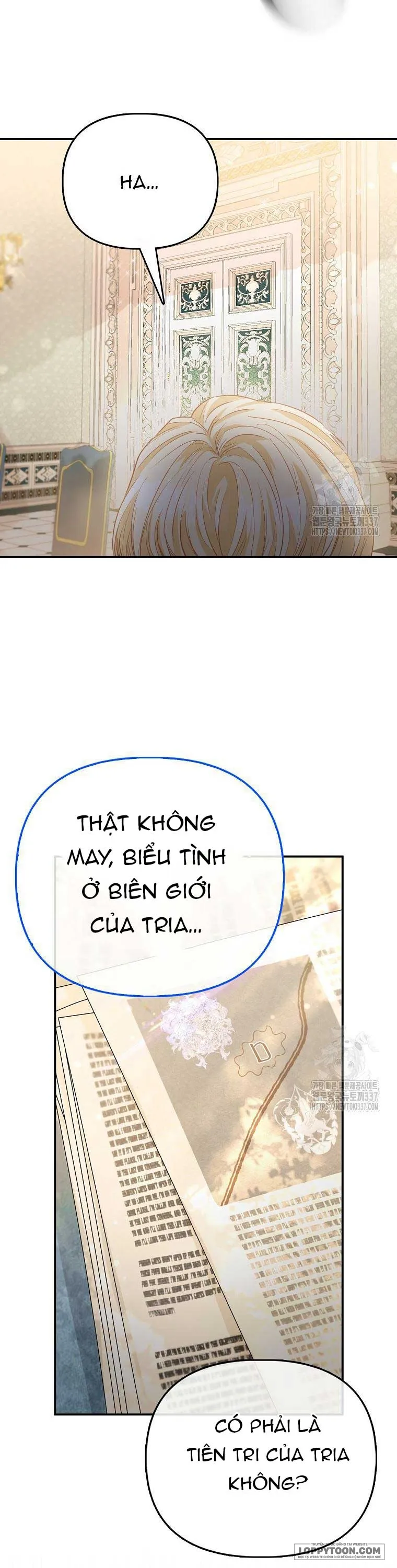 Nàng Công Chúa Của Mọi Người - Chap 48 - Trang 6