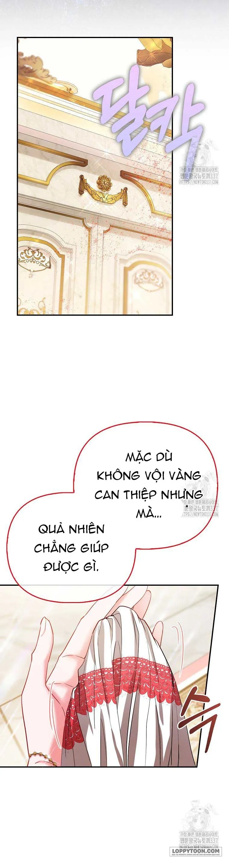 Nàng Công Chúa Của Mọi Người - Chap 49 - Trang 18