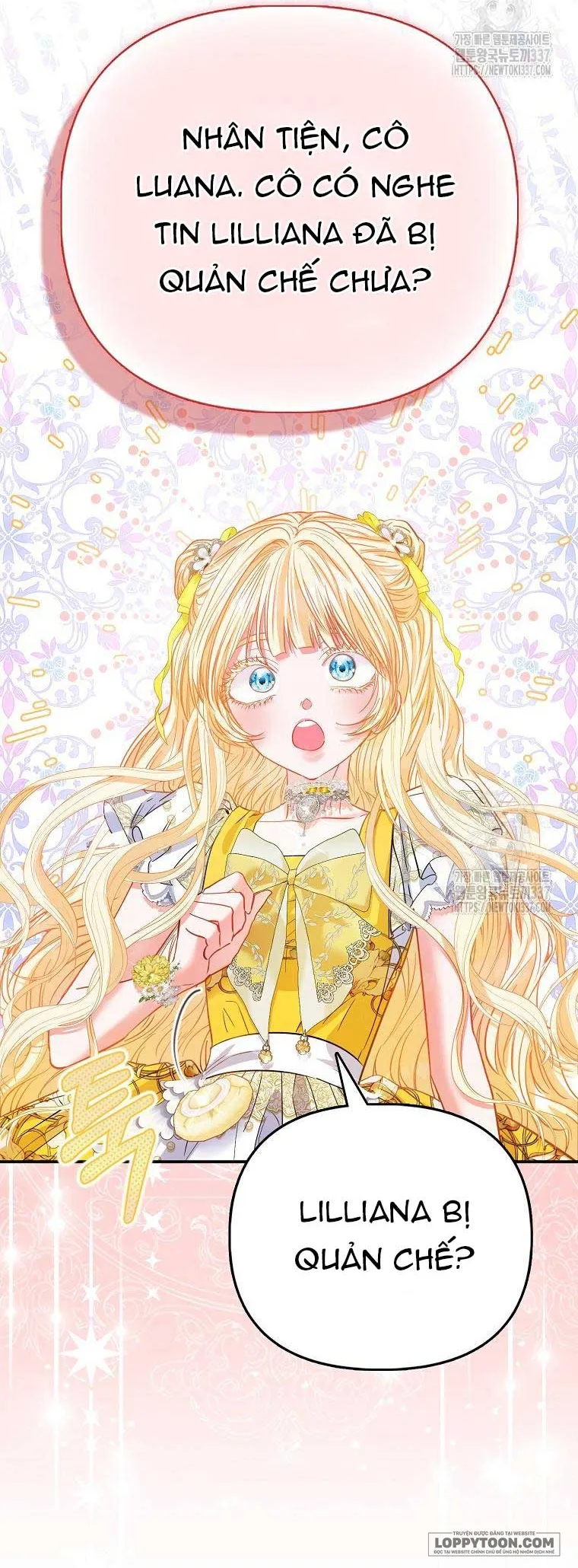 Nàng Công Chúa Của Mọi Người - Chap 49 - Trang 26