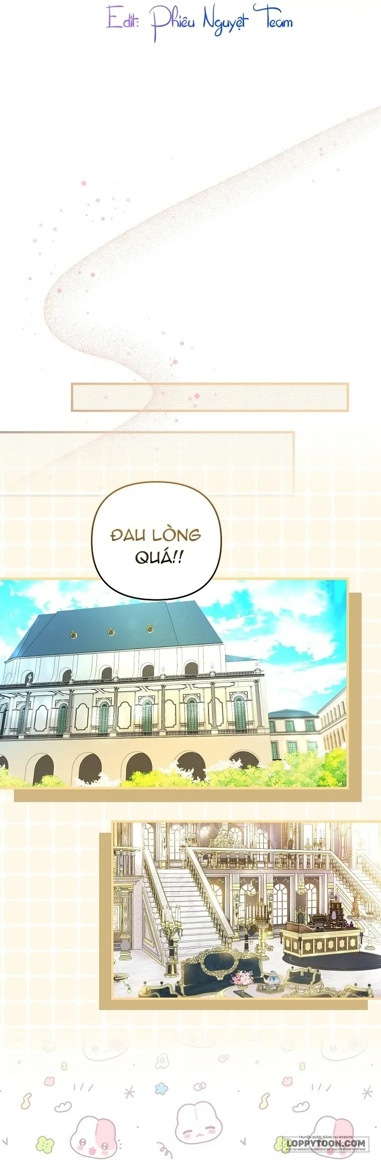 Nàng Công Chúa Của Mọi Người - Chap 5 - Trang 2