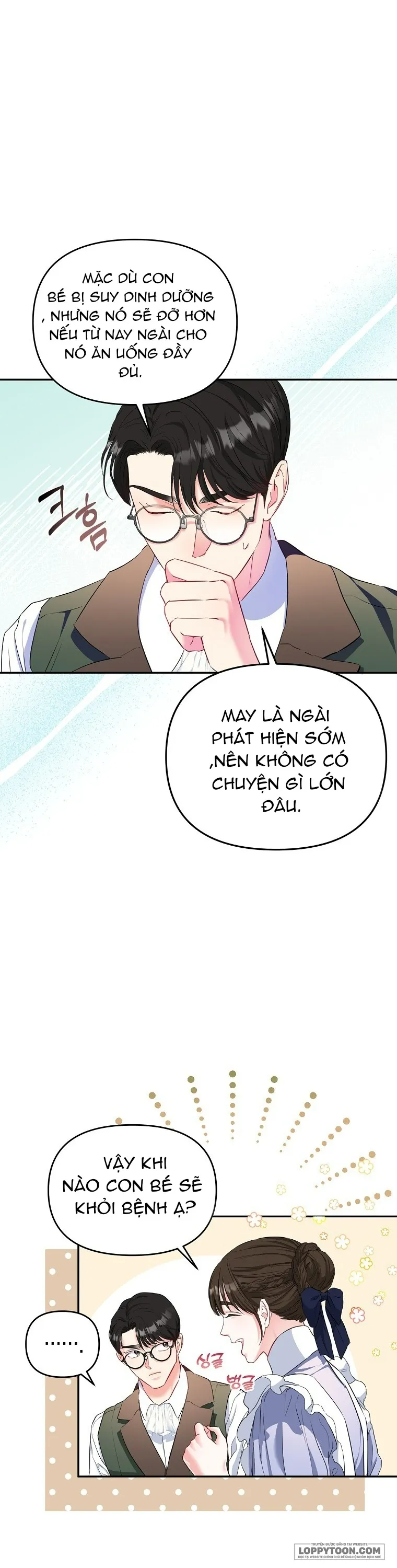 Nàng Công Chúa Của Mọi Người - Chap 5 - Trang 13