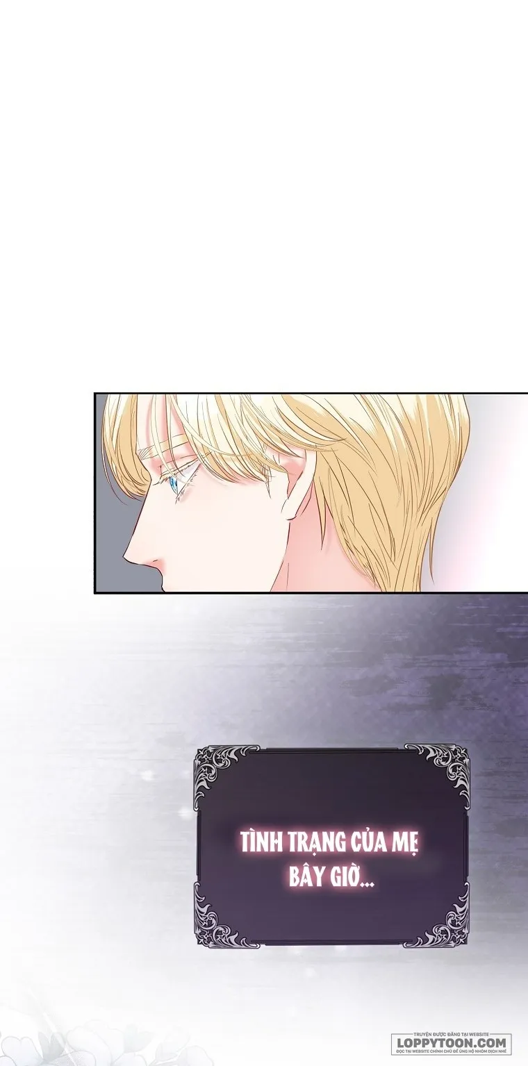Nàng Công Chúa Của Mọi Người - Chap 5 - Trang 17