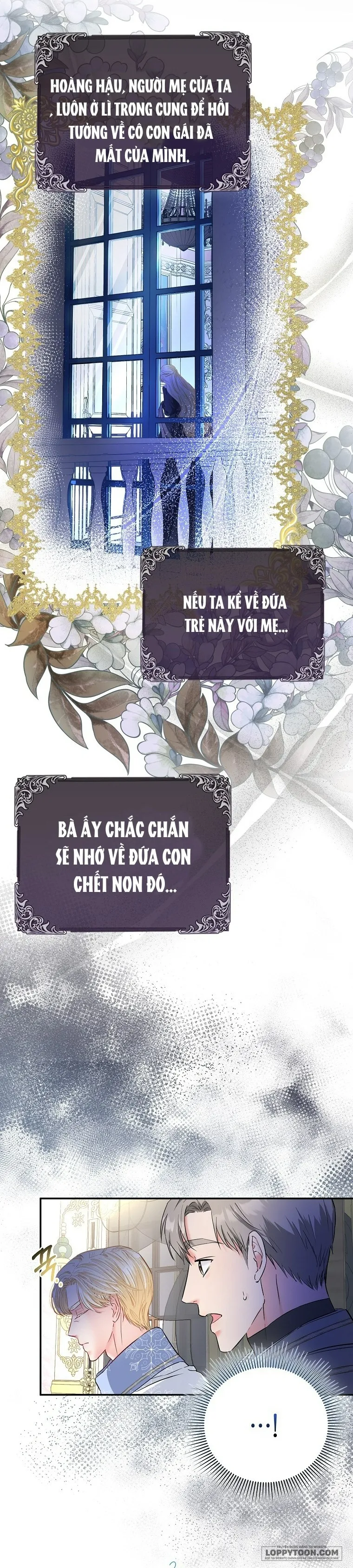 Nàng Công Chúa Của Mọi Người - Chap 5 - Trang 18